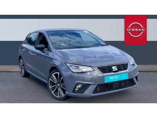 Main listing image - SEAT Ibiza