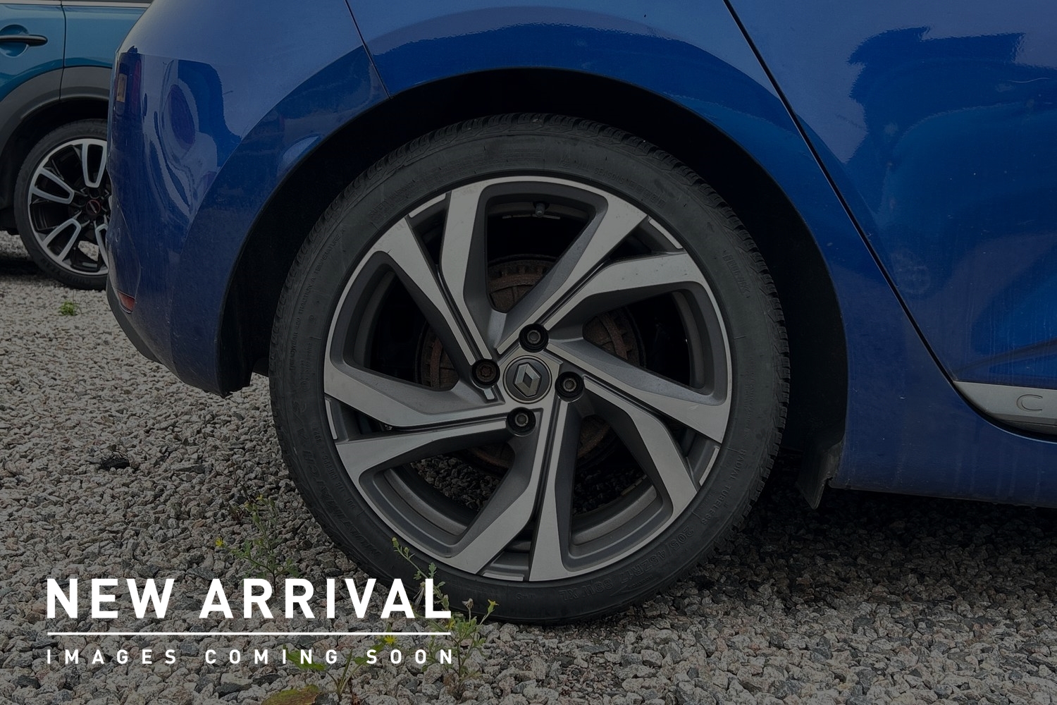 Main listing image - Renault Clio