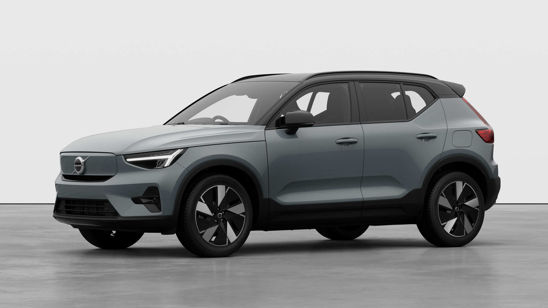 Main listing image - Volvo Ex40