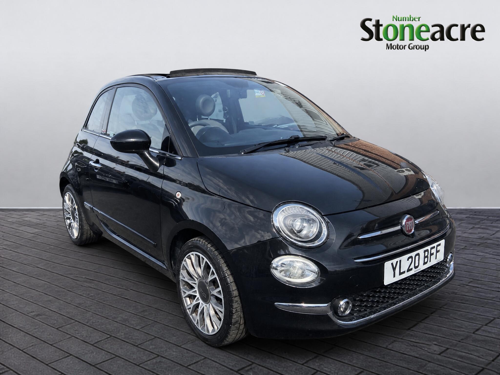 Main listing image - MINI Convertible