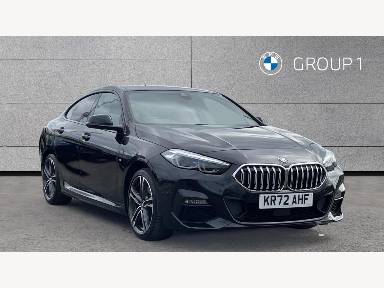 Main listing image - BMW 2 Series Gran Coupe