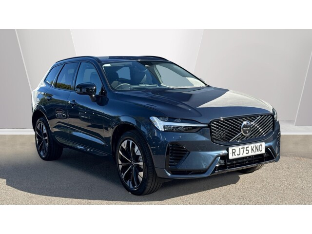 Main listing image - Volvo XC60