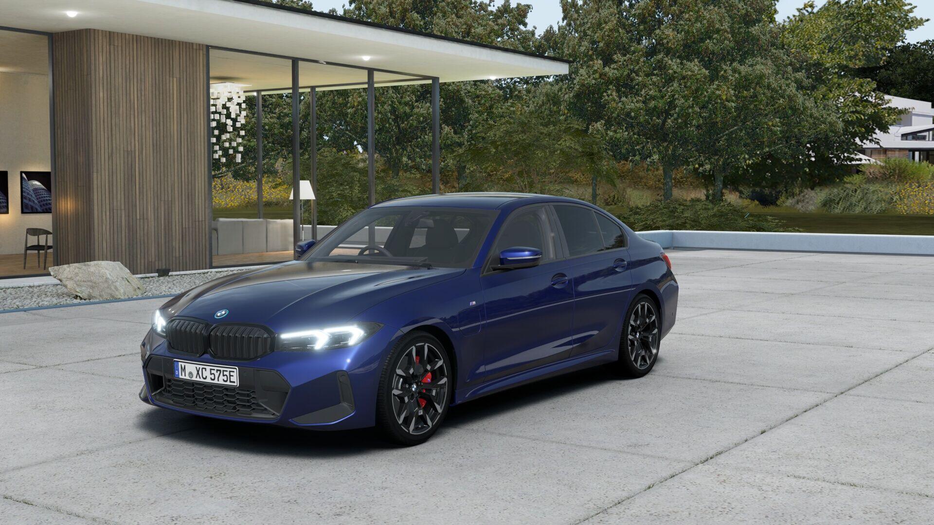 Main listing image - BMW 3 Series