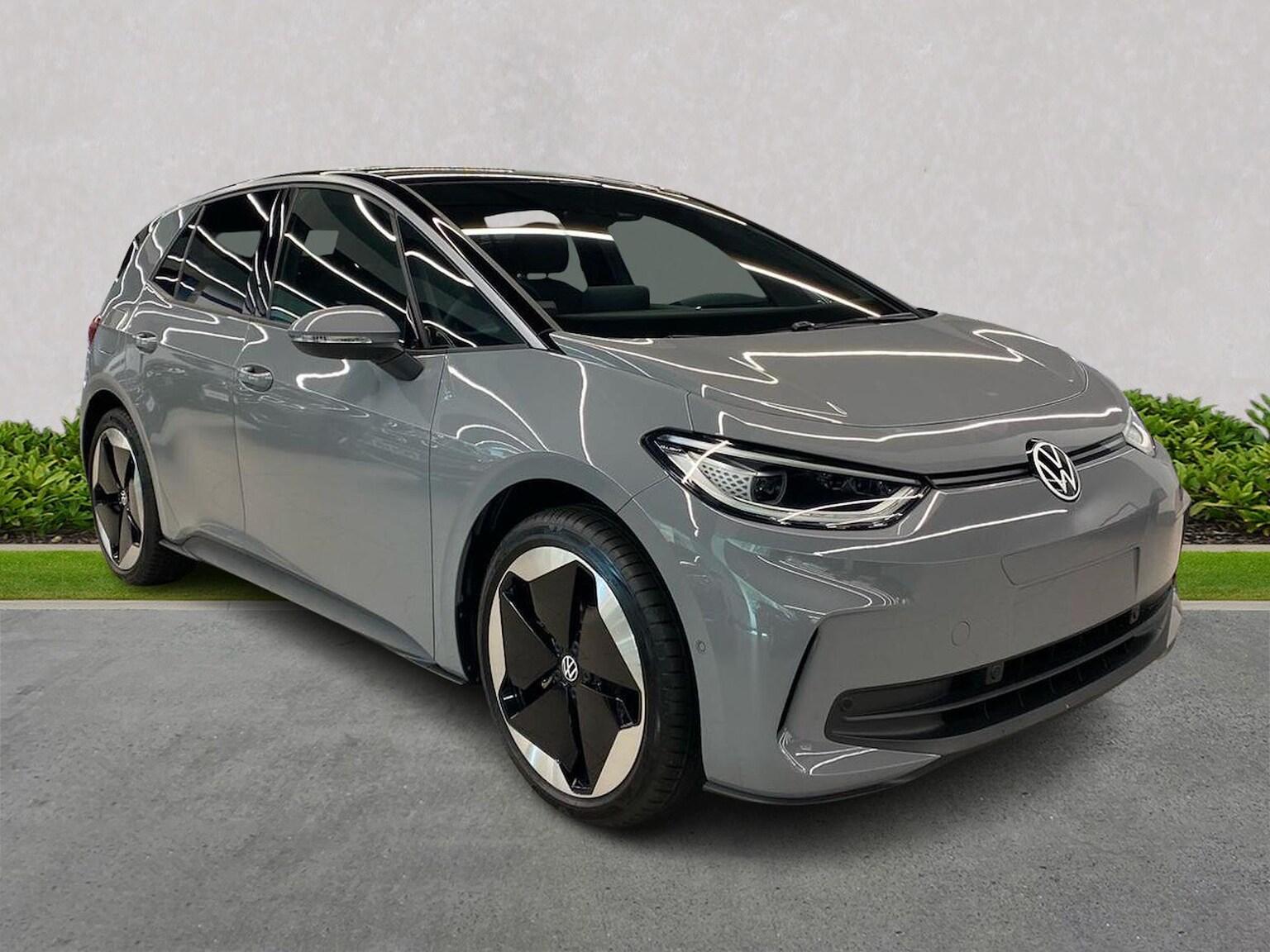 Main listing image - Volkswagen ID.3