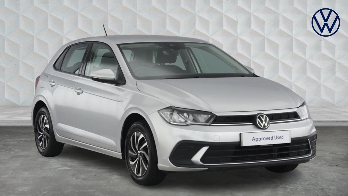 Main listing image - Volkswagen Polo
