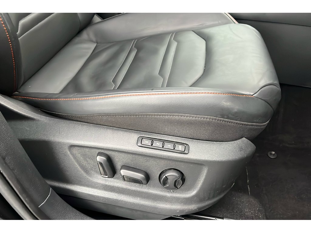 Main listing image - SEAT Ateca