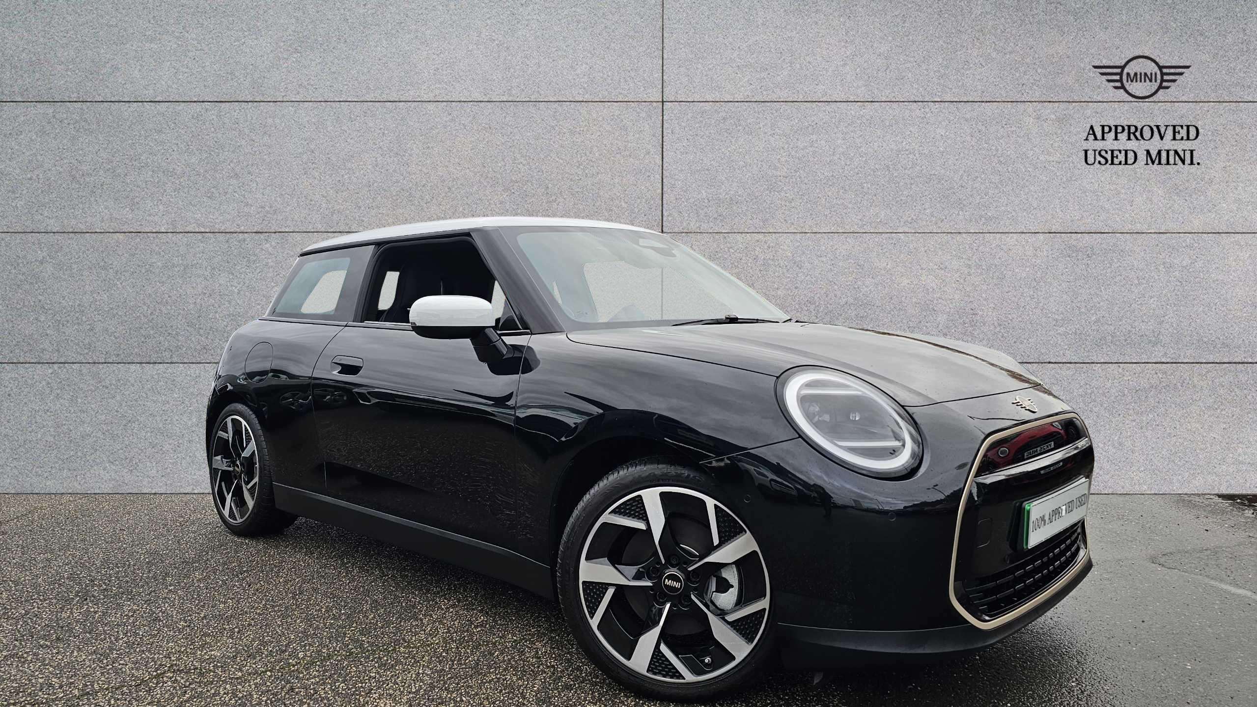 Main listing image - MINI Electric