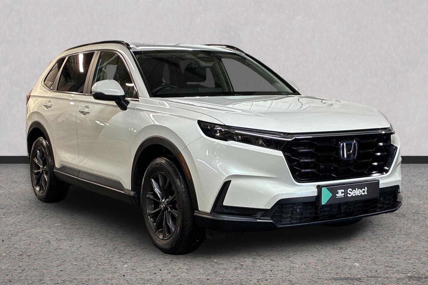 Main listing image - Honda CR-V