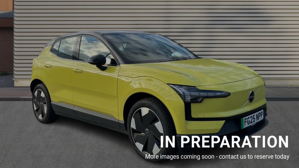 Main listing image - Volvo EX30