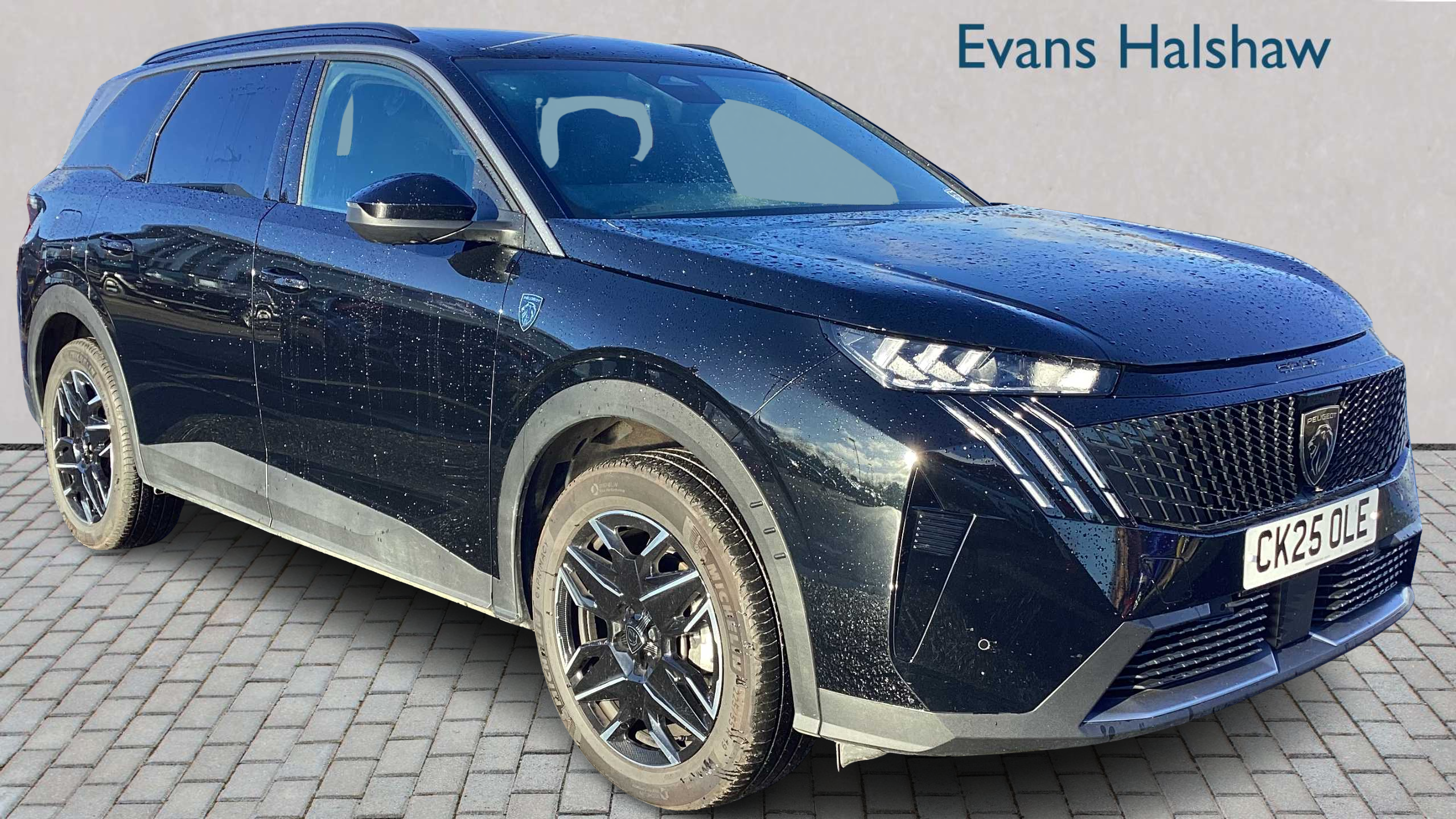 Main listing image - Peugeot 5008