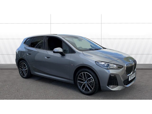 Main listing image - BMW 2 Series