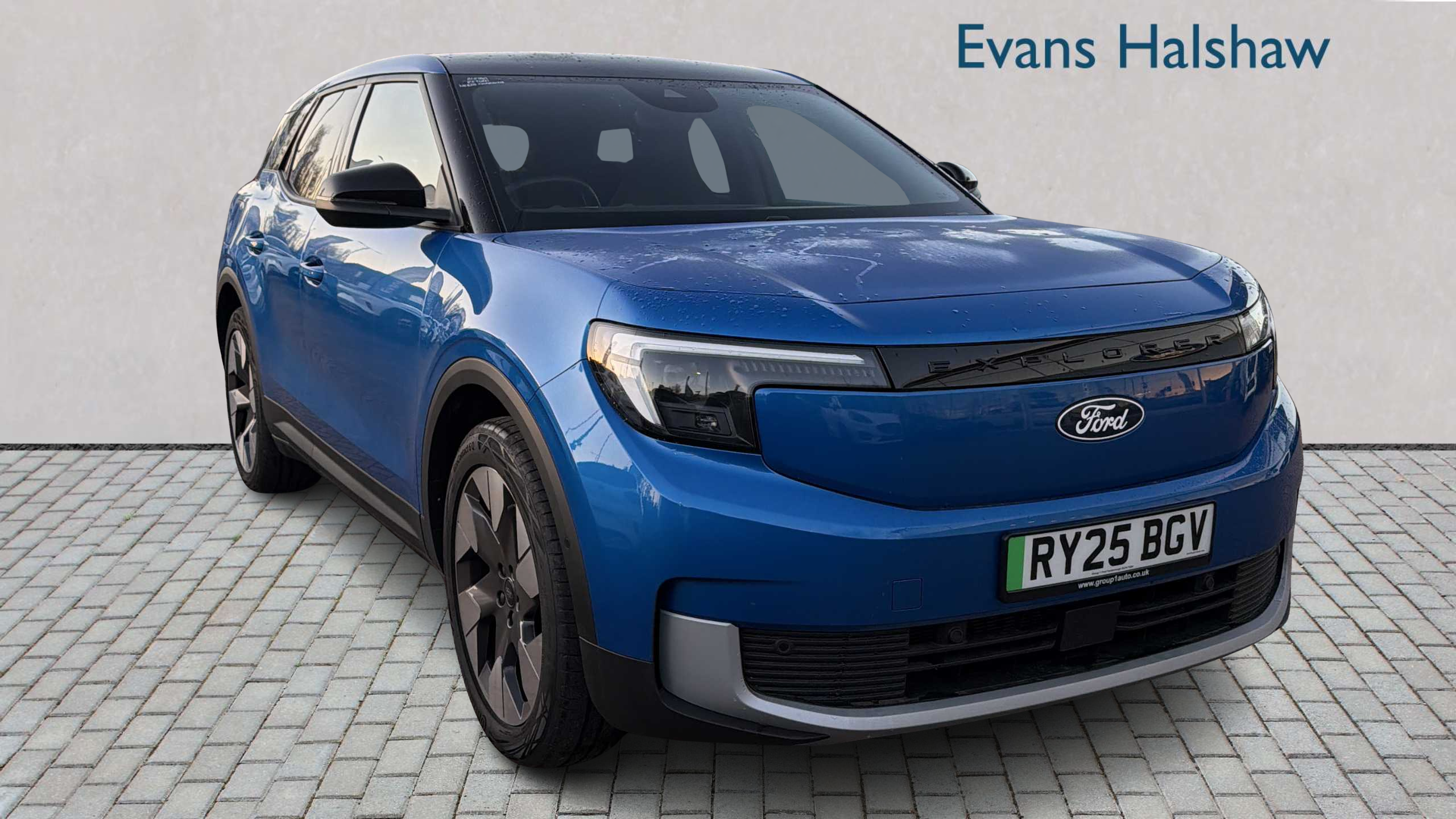 Main listing image - Ford Explorer