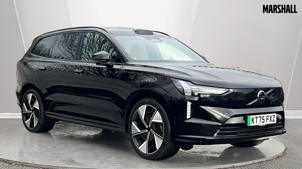 Main listing image - Volvo Ex90