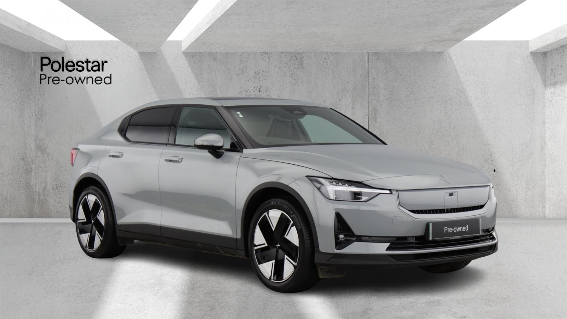 Main listing image - Polestar 2