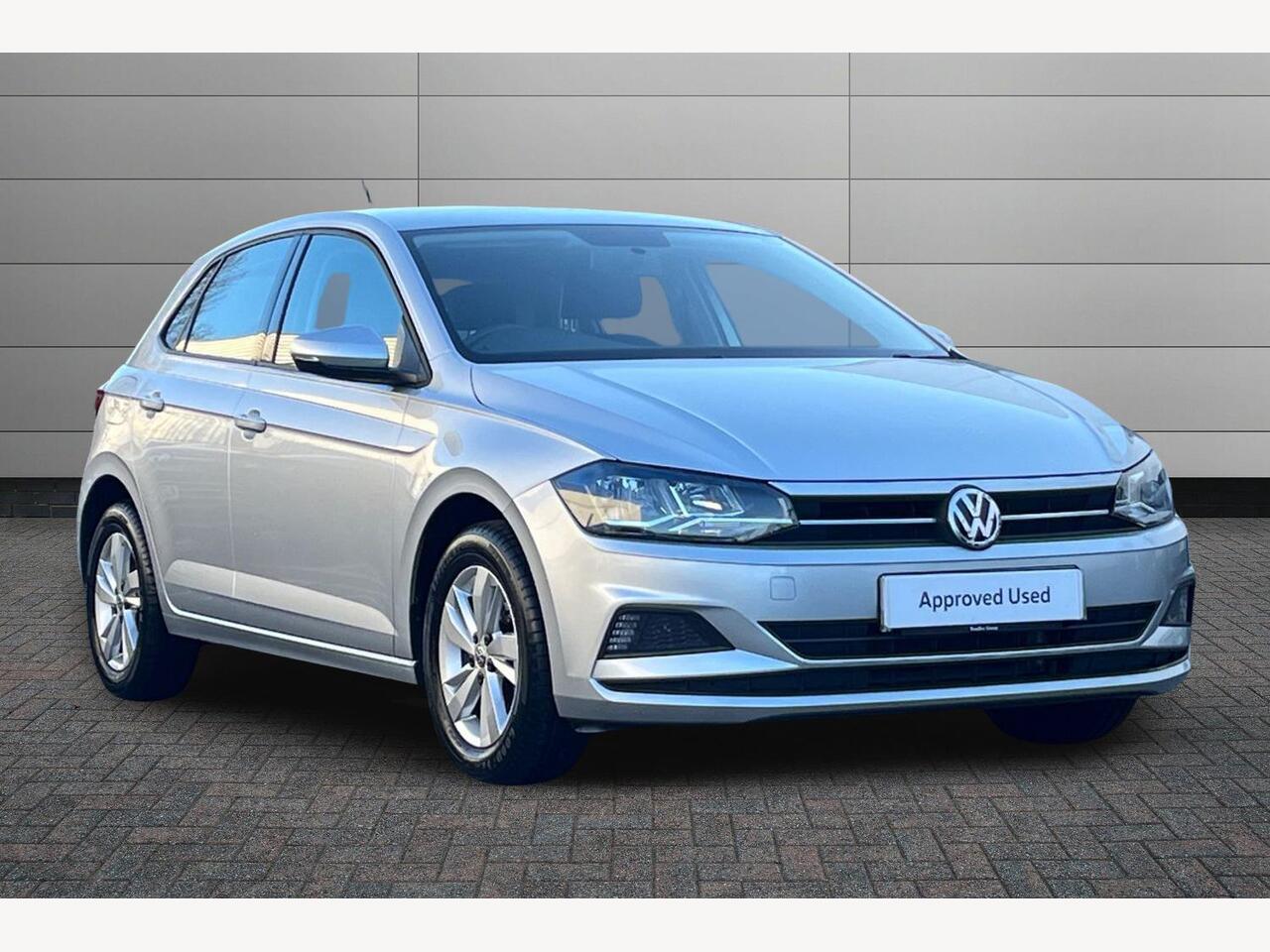 Main listing image - Volkswagen Polo