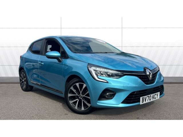 Main listing image - Renault Clio