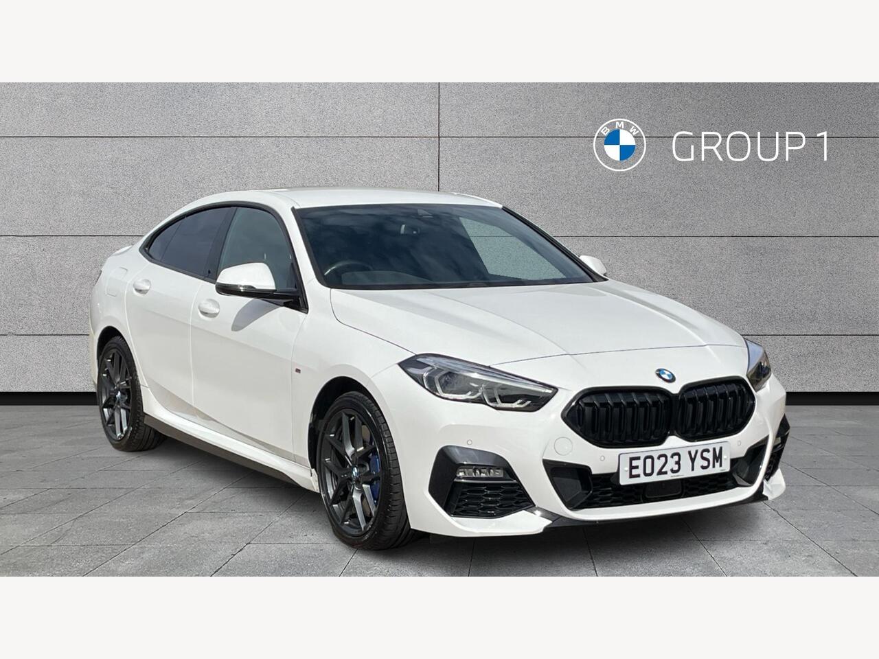 Main listing image - BMW 2 Series
