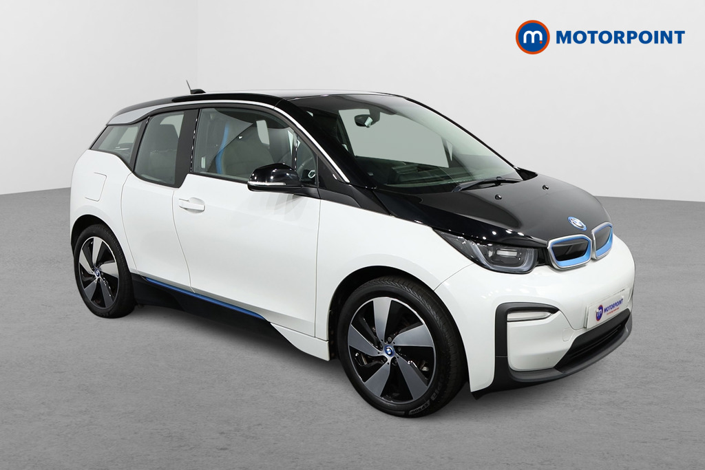 Main listing image - BMW i3