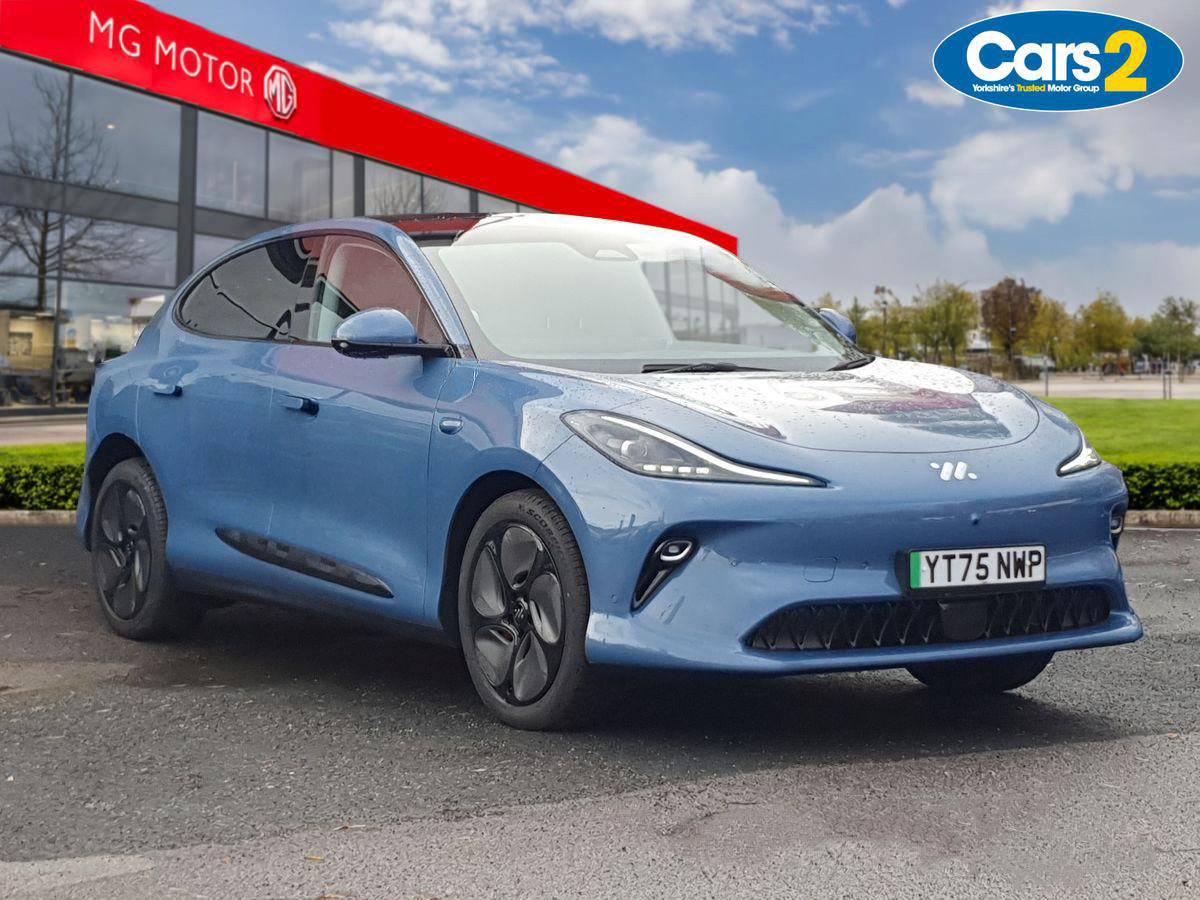 Main listing image - MG Im6