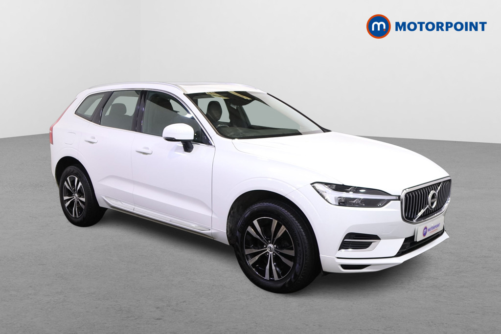 Main listing image - Volvo XC60