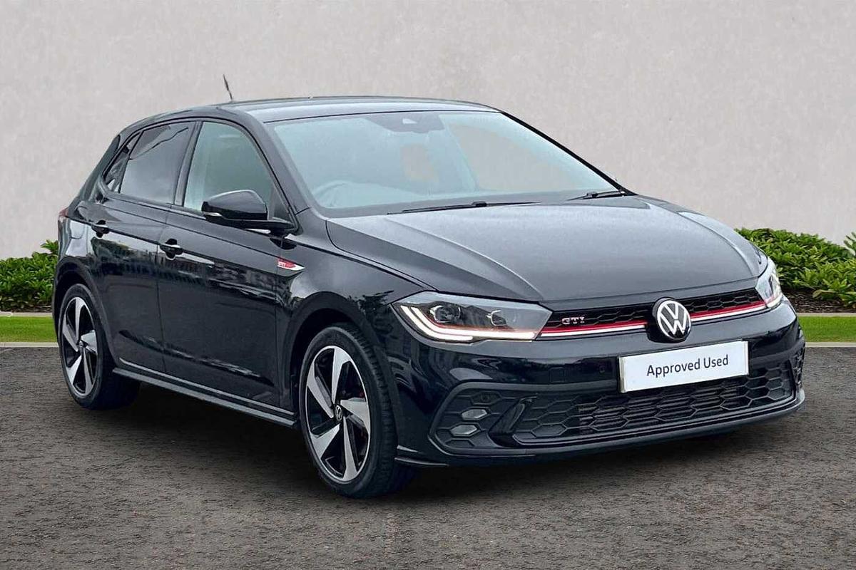 Main listing image - Volkswagen Polo GTI