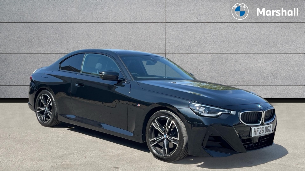 Main listing image - BMW 2 Series