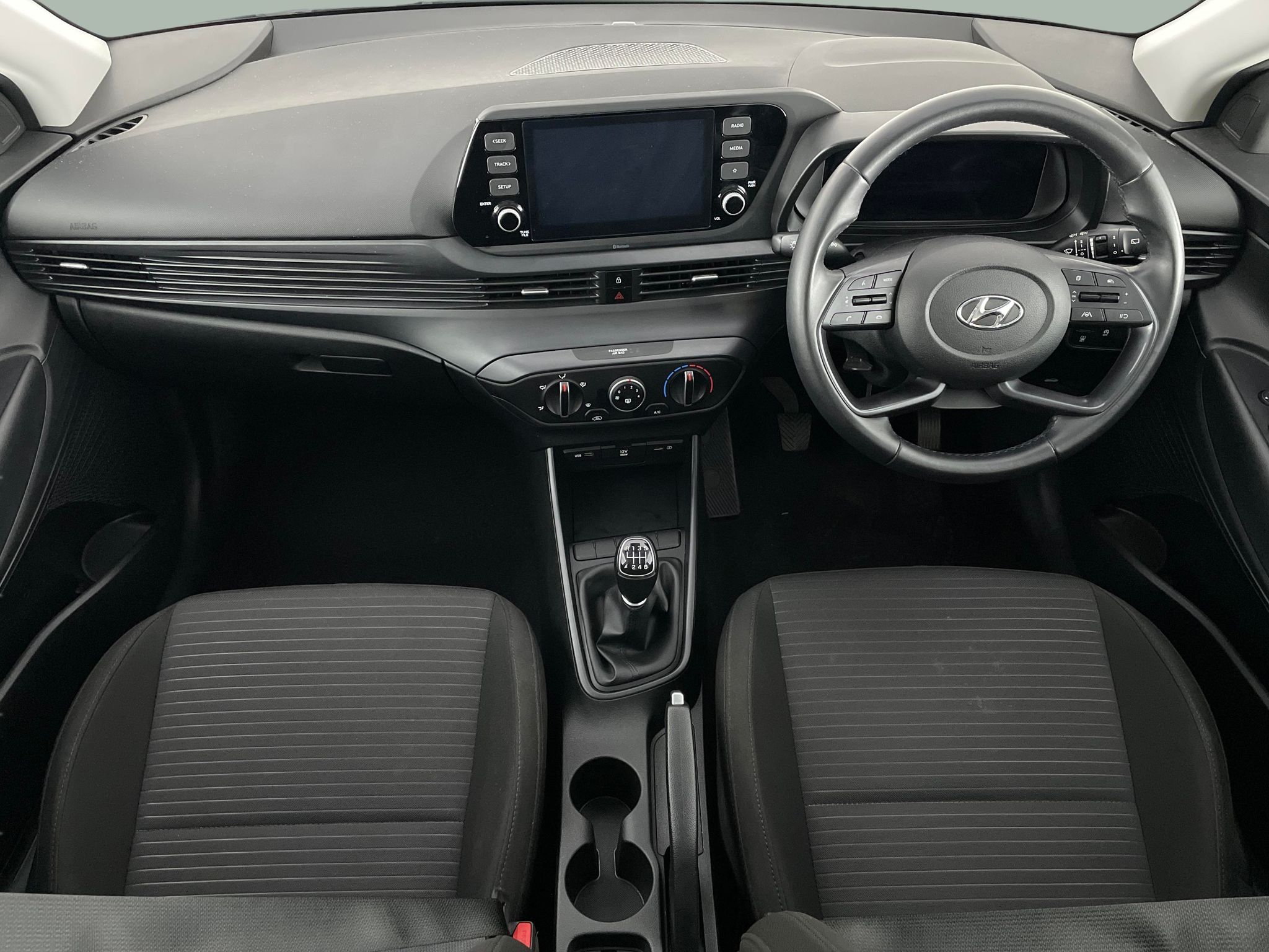 Main listing image - Hyundai i20
