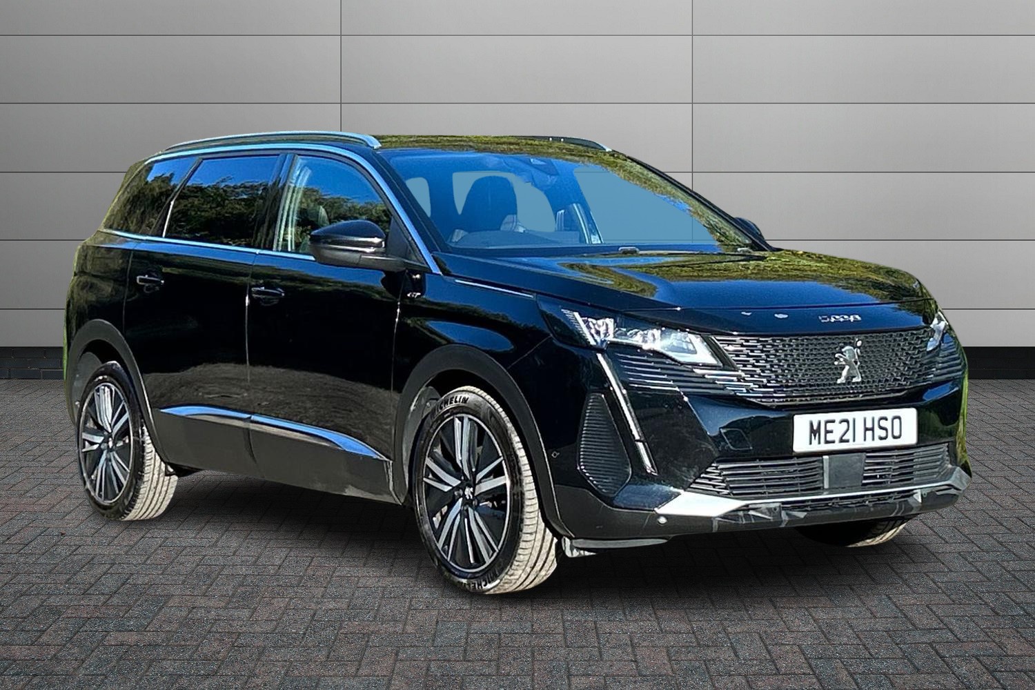 Main listing image - Peugeot 5008