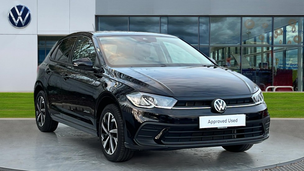 Main listing image - Volkswagen Polo