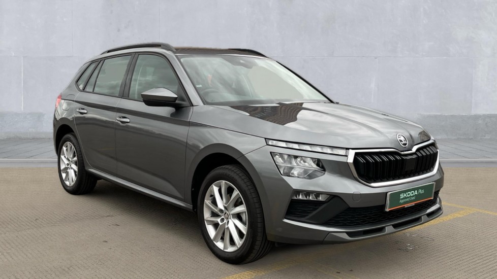 Main listing image - Skoda Kamiq