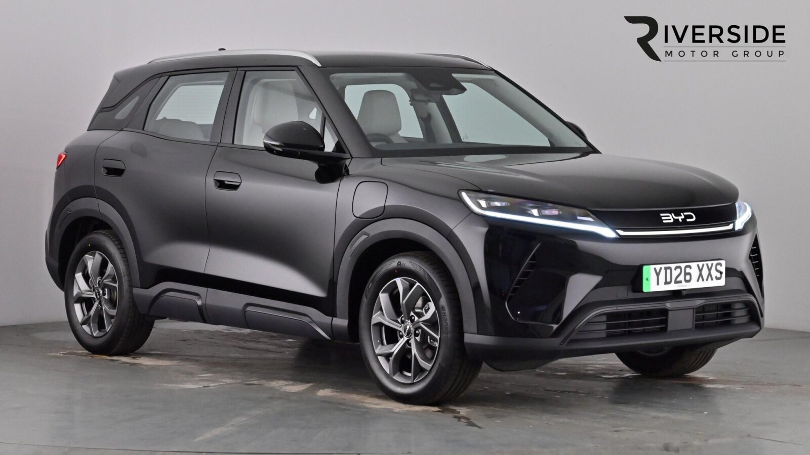 Main listing image - BYD Atto 2