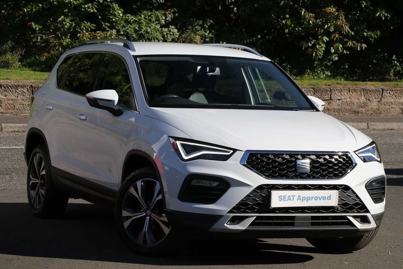 Main listing image - SEAT Ateca