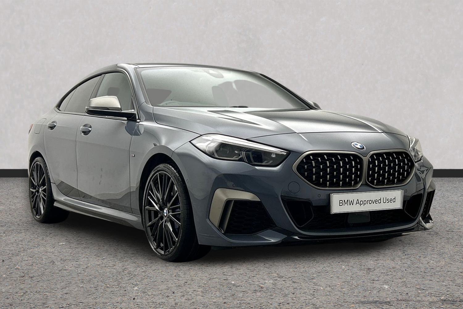 Main listing image - BMW 2 Series
