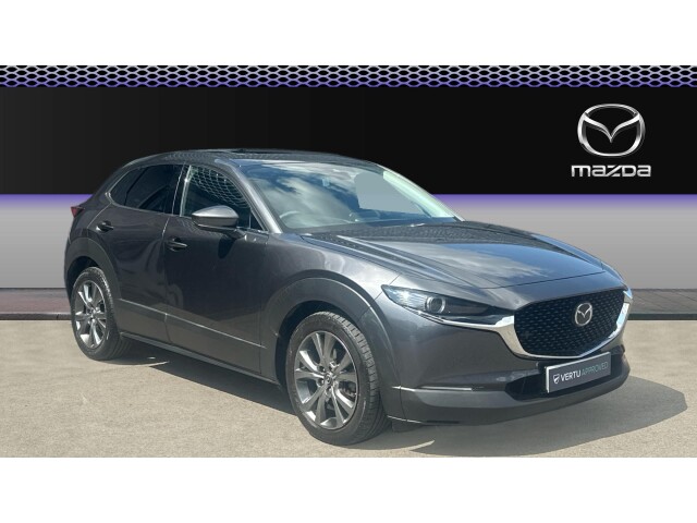 Main listing image - Mazda CX-30