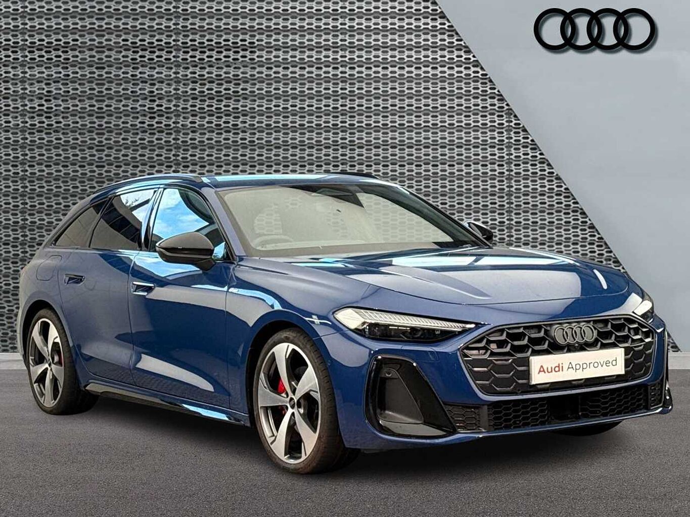 Main listing image - Audi A5