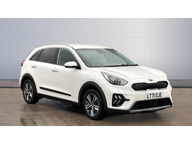 Main listing image - Kia Niro