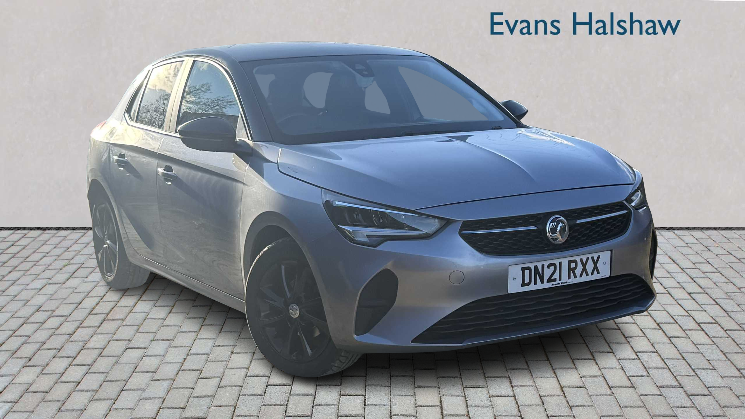 Main listing image - Vauxhall Corsa