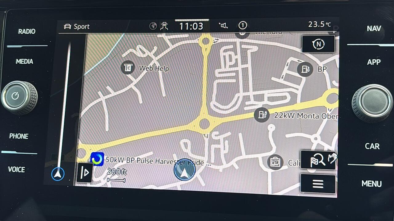 Main listing image - Volkswagen Arteon