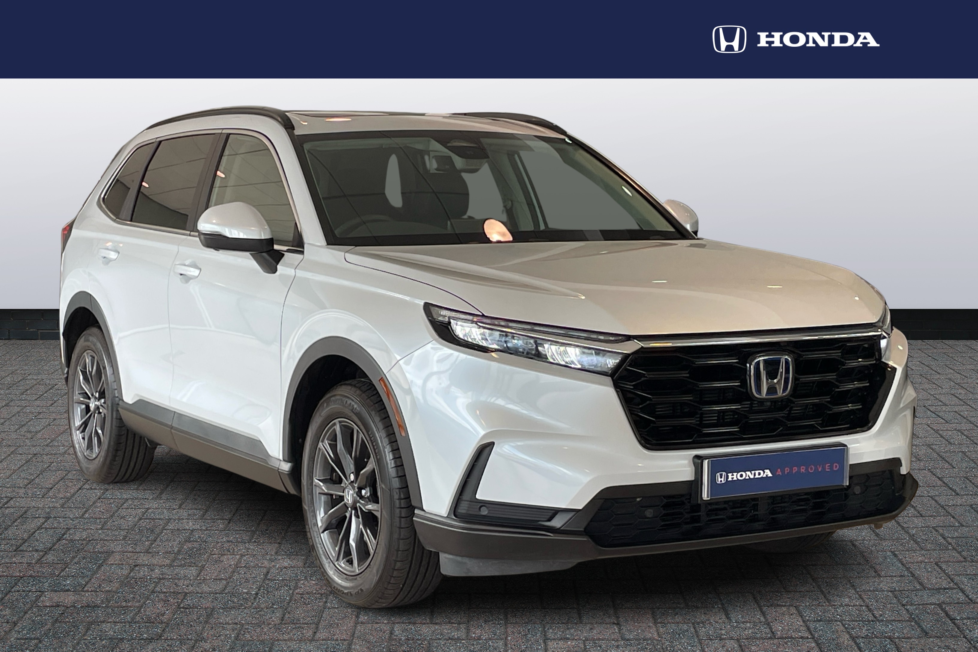 Main listing image - Honda CR-V