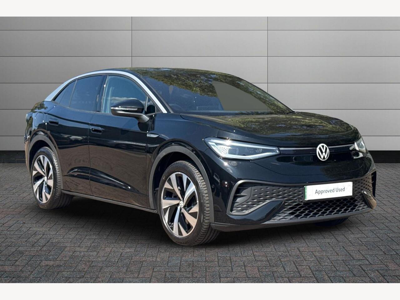 Main listing image - Volkswagen ID.5