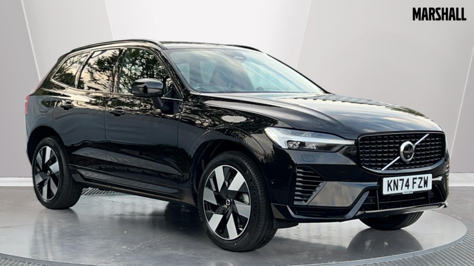 Main listing image - Volvo XC60