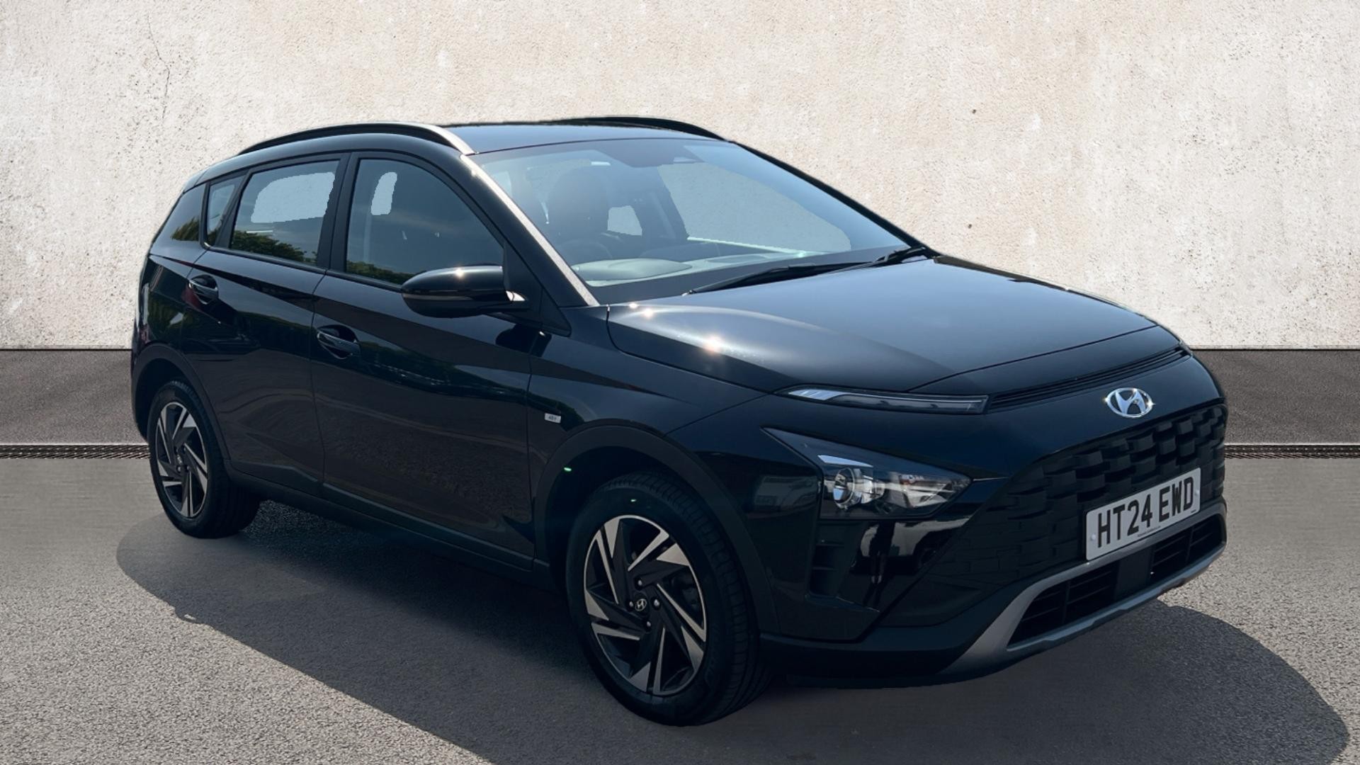 Main listing image - Hyundai Bayon