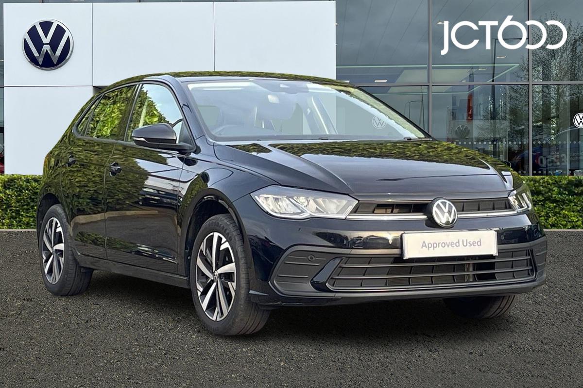 Main listing image - Volkswagen Polo