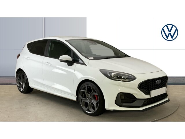 Main listing image - Ford Fiesta ST