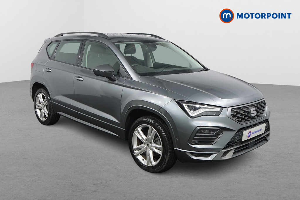 Main listing image - SEAT Ateca