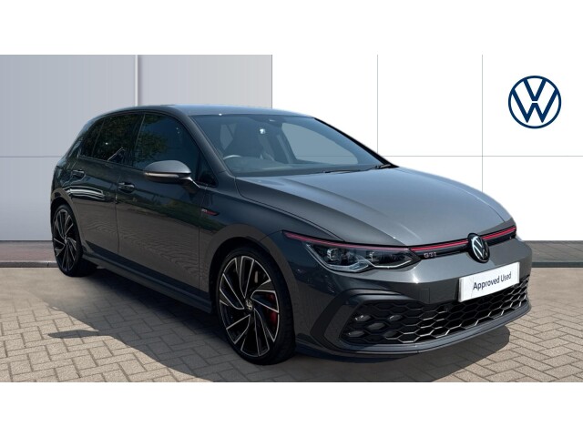 Main listing image - Volkswagen Golf GTI