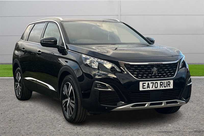 Main listing image - Peugeot 5008