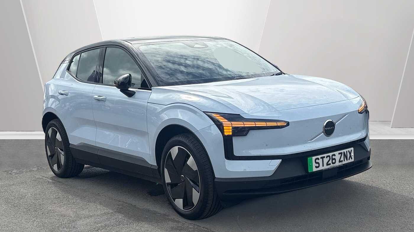 Main listing image - Volvo EX30