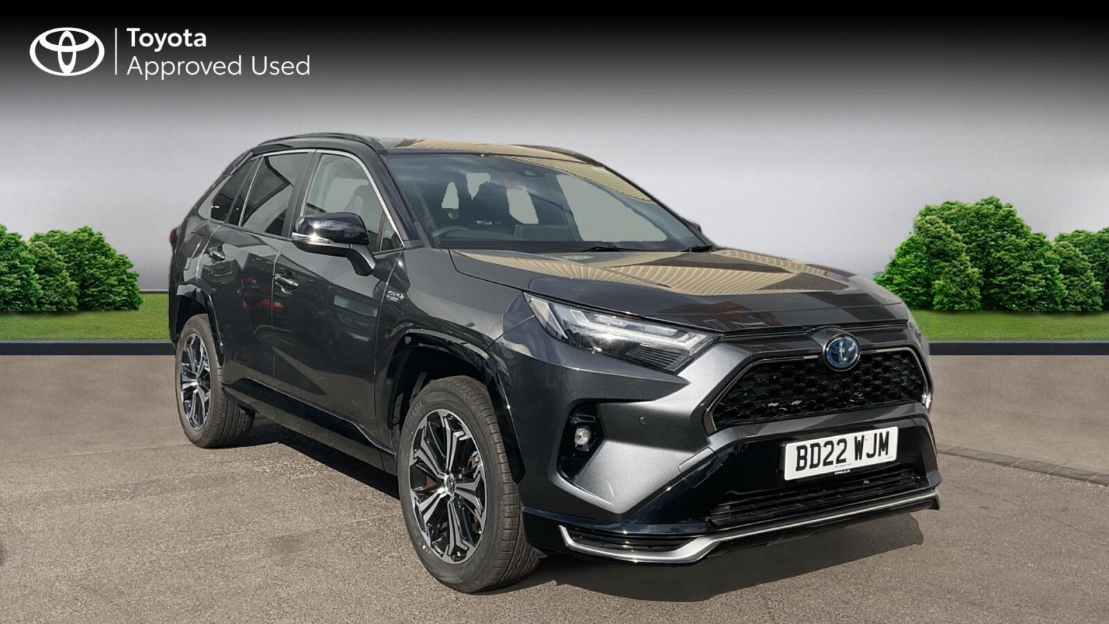 Main listing image - Toyota RAV4
