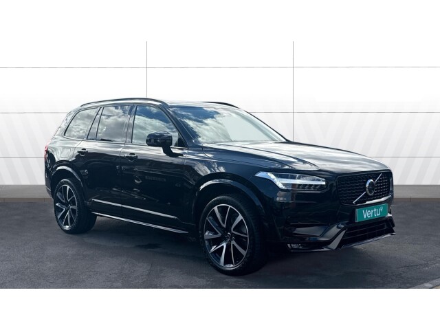 Main listing image - Volvo XC90